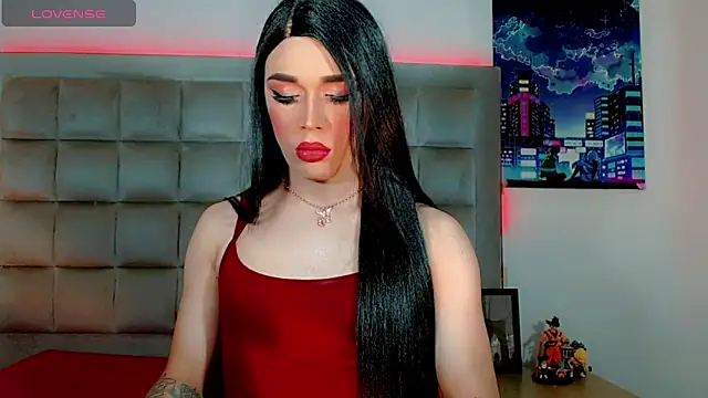 Snapshot of AmazingMistressNathy chatting on May 26, 2026, 4:21 am AmazingMistressNathy online show from May 26, 2026, 4:21 am