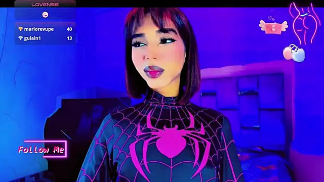 LADY-HOT-SEXY- online show from October 19, 2025, 9:39 pm