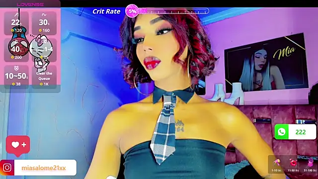 LADY-HOT-SEXY- online show from November 3, 2025, 7:13 am