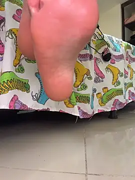 Snapshot of Ammberly__Adam23 chatting on February 12, 2026, 8:30 pm Ammberly Adam23 online show from February 12, 2026, 8:30 pm