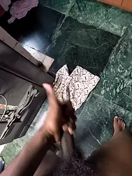 tamilnomad69 online show from September 22, 2025, 12:00 pm