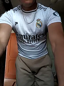 yourcrush0123 online show from February 4, 2026, 5:46 am