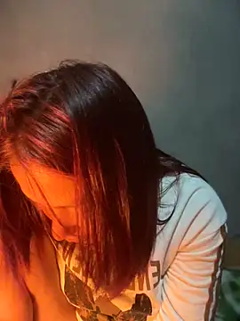 Sanmay55 online show from October 26, 2025, 2:50 pm