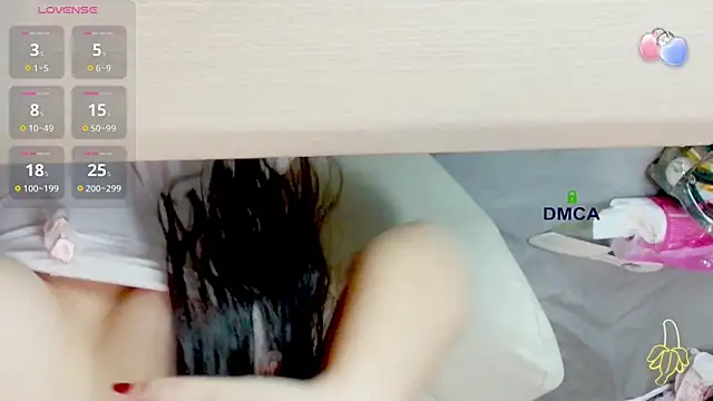 Rose Rosemary online show from February 5, 2026, 1:23 am