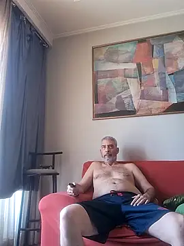 DotadoSaoCristovaoRJ online show from February 16, 2026, 4:16 pm