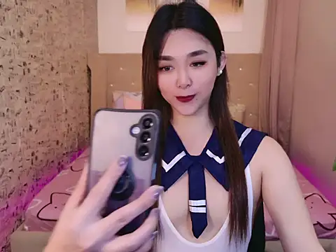 Ts-yoshi online show from September 18, 2025, 3:37 pm