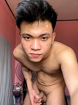 JerichoGutierez online show from October 31, 2025, 5:26 am