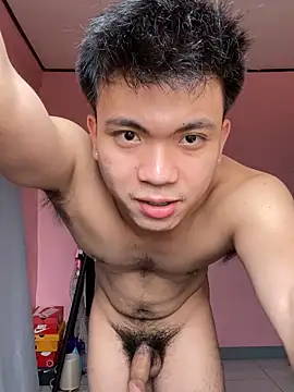 JerichoGutierez online show from January 17, 2026, 5:00 am