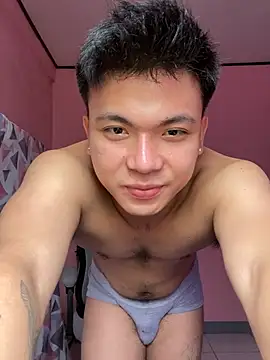 Snapshot of JerichoGutierez chatting on August 5, 2026, 2:38 am JerichoGutierez online show from August 5, 2026, 2:38 am