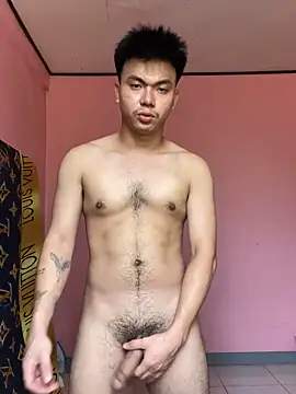 JerichoGutierez online show from May 7, 2026, 5:11 am