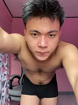 Snapshot of JerichoGutierez chatting on August 7, 2026, 3:34 am JerichoGutierez online show from August 7, 2026, 3:34 am