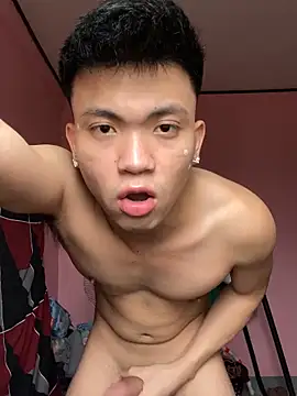 JerichoGutierez online show from October 19, 2025, 6:38 am