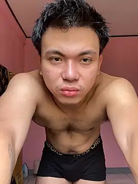 Snapshot of JerichoGutierez chatting on June 16, 2026, 3:28 am JerichoGutierez online show from June 16, 2026, 3:28 am