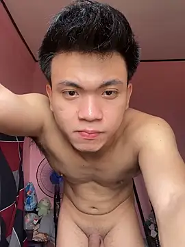 JerichoGutierez online show from October 17, 2025, 4:49 am