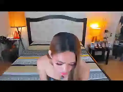 PrescillaGomez online show from June 26, 2026, 11:16 am