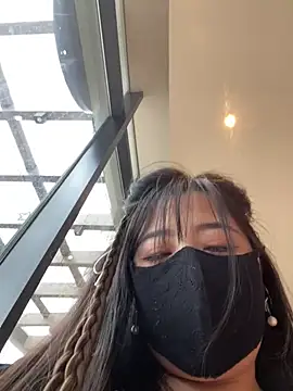 xiao-mo520 online show from August 3, 2026, 9:48 am