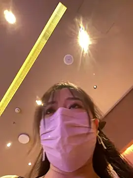 xiao-mo520 online show from July 26, 2026, 7:48 am