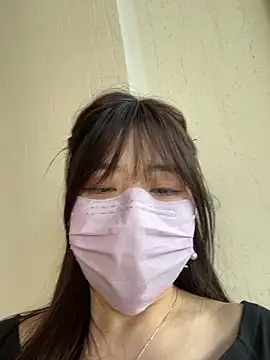 xiao-mo520 online show from July 8, 2026, 10:38 am