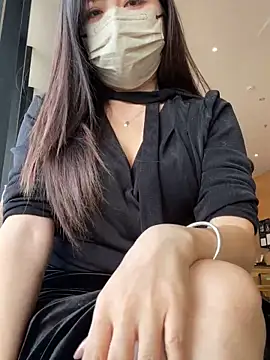 xiao-mo520 online show from April 26, 2026, 9:39 am