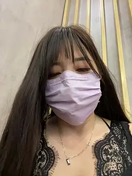 xiao-mo520 online show from July 11, 2026, 11:54 am