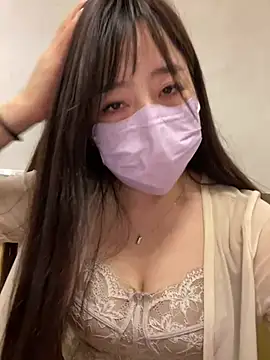 xiao-mo520 online show from July 10, 2026, 9:31 am