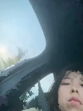 xiao-mo520 online show from September 28, 2025, 10:22 am