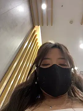 xiao-mo520 online show from July 31, 2026, 10:58 am