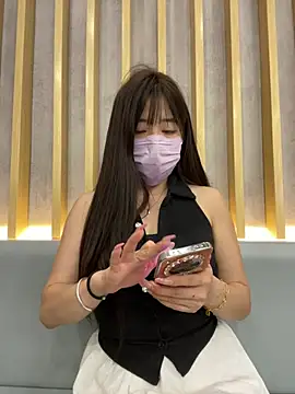 xiao-mo520 online show from July 9, 2026, 11:10 am