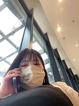 Snapshot of xiao-mo520 chatting on May 18, 2026, 9:47 am xiao-mo520 online show from May 18, 2026, 9:47 am