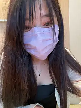 xiao-mo520 online show from July 6, 2026, 11:06 am
