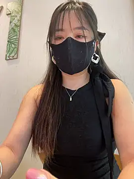 xiao-mo520 online show from July 1, 2026, 8:03 am