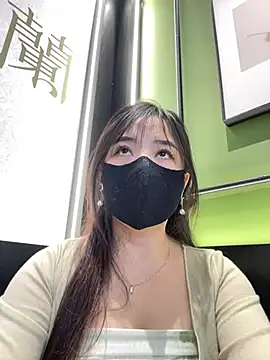 xiao-mo520 online show from July 28, 2026, 10:45 am