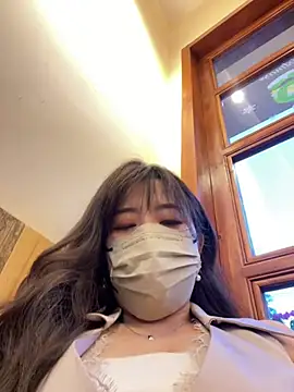 xiao-mo520 online show from July 12, 2026, 11:22 am