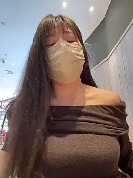 xiao-mo520 online show from April 29, 2026, 7:45 am