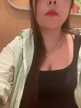 xiao-mo520 online show from September 26, 2025, 10:44 am