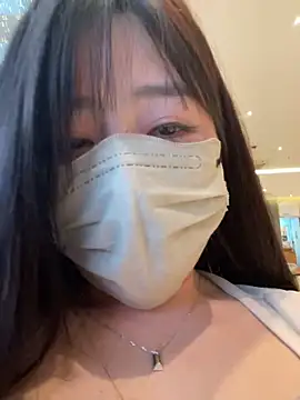 Snapshot of xiao-mo520 chatting on May 19, 2026, 10:55 am xiao-mo520 online show from May 19, 2026, 10:55 am