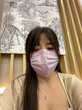 xiao-mo520 online show from July 20, 2026, 11:12 am