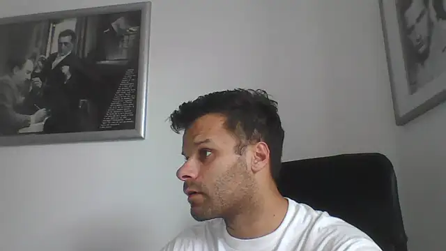 FROCETTO93 online show from September 10, 2025, 1:43 pm