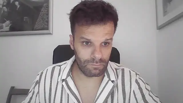 FROCETTO93 online show from September 25, 2025, 1:06 pm