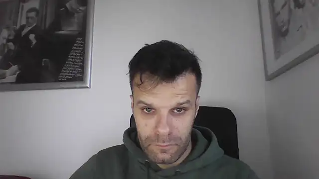 FROCETTO93 online show from November 25, 2025, 2:50 pm