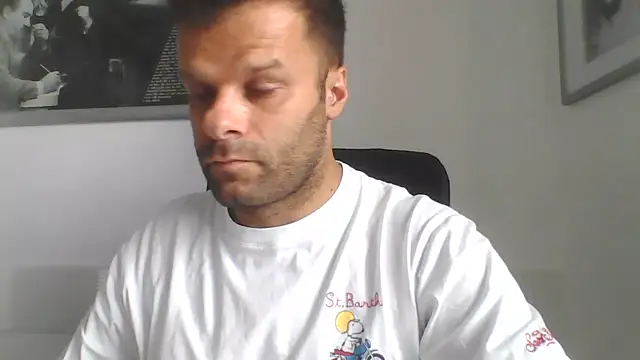 FROCETTO93 online show from July 10, 2026, 6:57 am