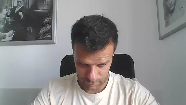 FROCETTO93 online show from July 13, 2026, 6:56 am