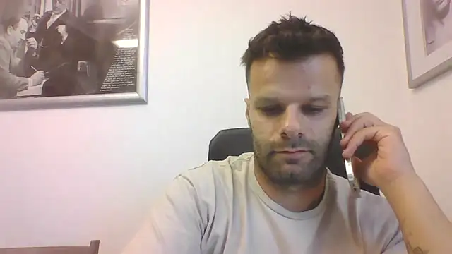 FROCETTO93 online show from September 11, 2025, 7:30 am