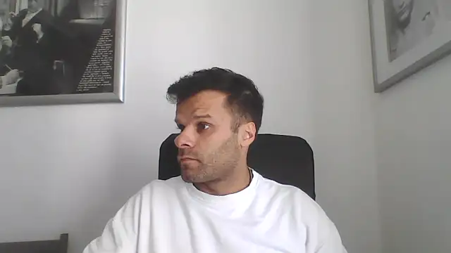 FROCETTO93 online show from October 6, 2025, 12:17 pm