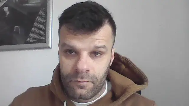 FROCETTO93 online show from February 13, 2026, 7:30 am