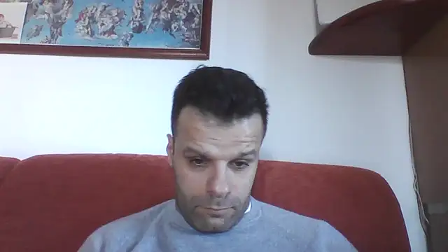 FROCETTO93 online show from February 22, 2026, 3:02 pm