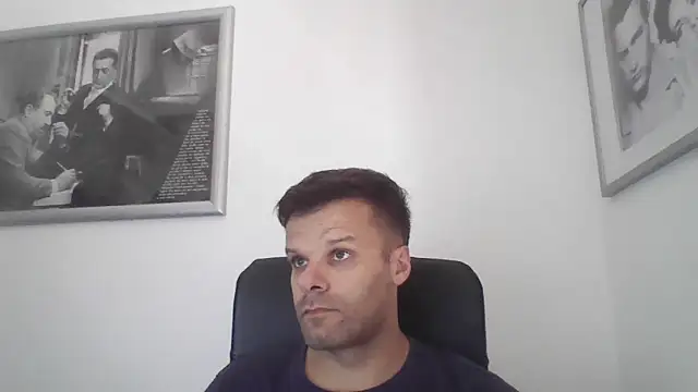 FROCETTO93 online show from September 19, 2025, 12:53 pm