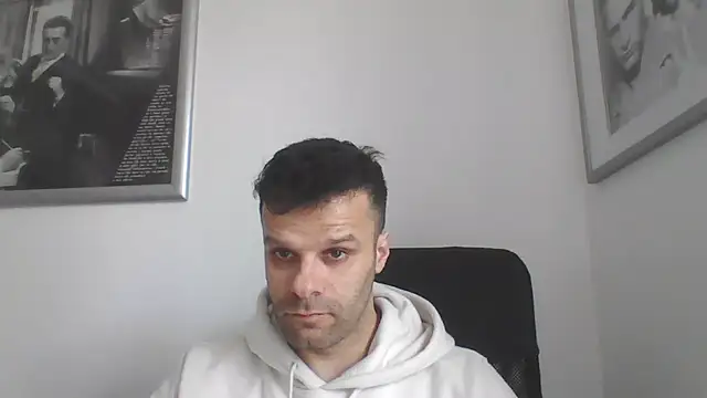 FROCETTO93 online show from February 16, 2026, 12:37 pm