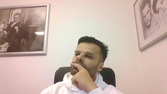 FROCETTO93 online show from October 17, 2025, 6:39 am