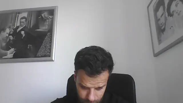 FROCETTO93 online show from September 26, 2025, 2:24 pm